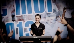 Chân dung nữ sinh vượt 20.000 ứng viên giành học bổng Anh